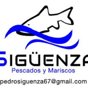 Pescadería Sigüenza